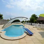 Holiday home Folleville Near Asterix Park Sourdon
