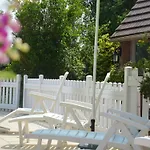Holiday home Folleville Near Asterix Park *