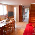 Holiday home Folleville Near Asterix Park