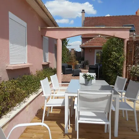 Cosy House With Private Pool In Folleville Holiday home Sourdon