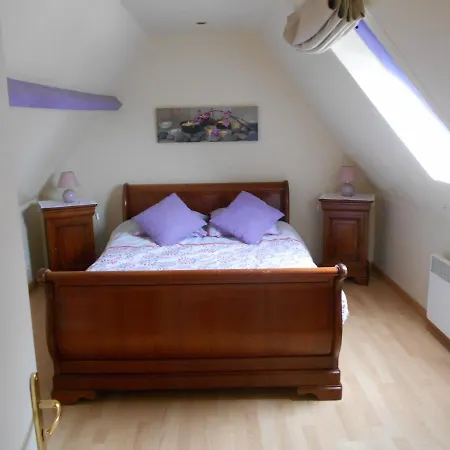 Cosy House With Private Pool In Folleville *