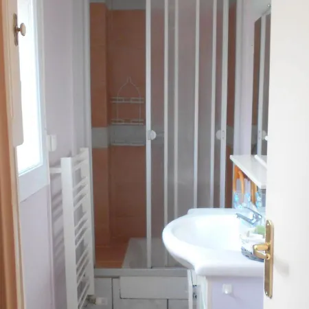 Holiday home Cosy House With Private Pool In Folleville Sourdon