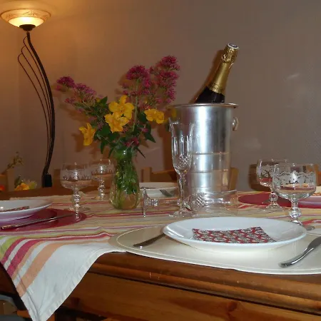 Holiday home Cosy House With Private Pool In Folleville Sourdon