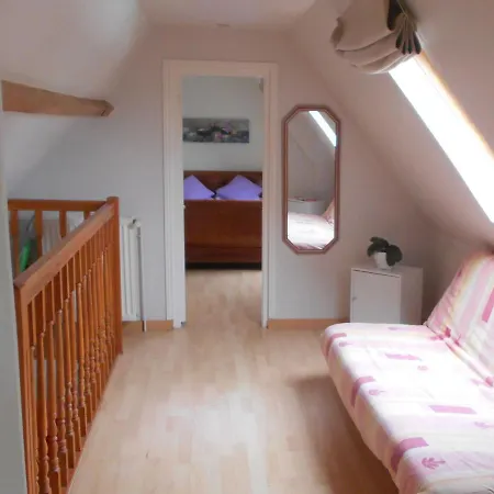 Holiday home Cosy House With Private Pool In Folleville