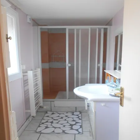 度假居 Folleville Near Asterix Park *