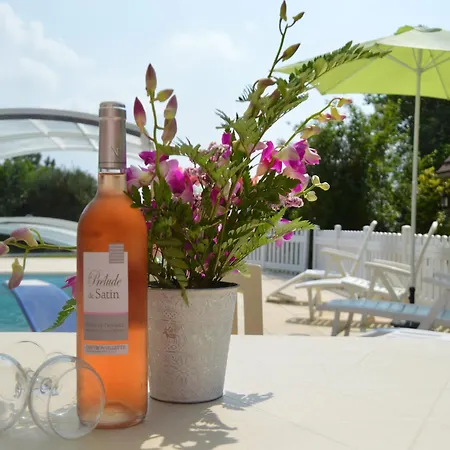 度假居 Folleville Near Asterix Park Sourdon