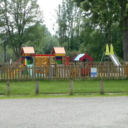 Folleville Near Asterix Park Sourdon