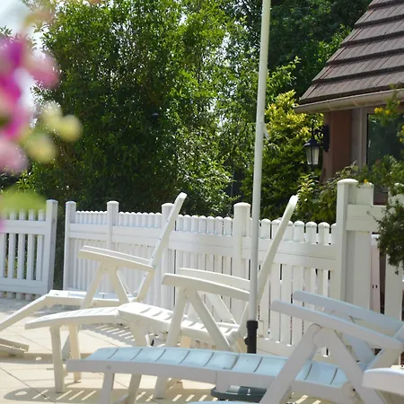 度假居 Folleville Near Asterix Park *