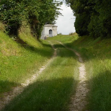 Folleville Near Asterix Park 度假居
