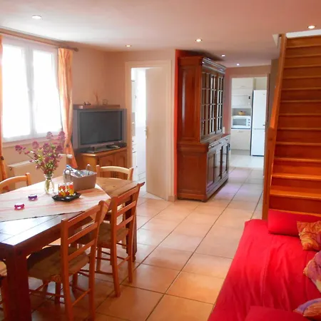 度假居 Folleville Near Asterix Park